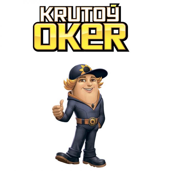 KRUTOY OKER