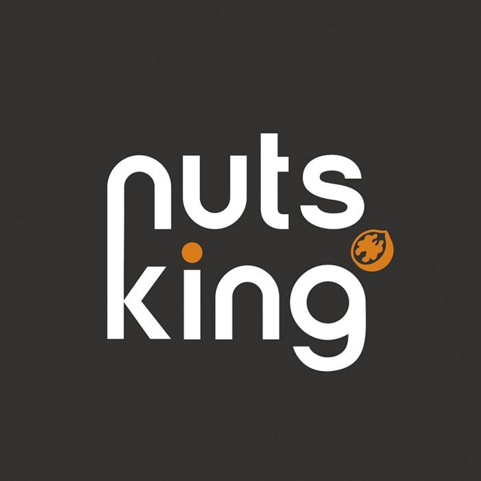 NUTS KING