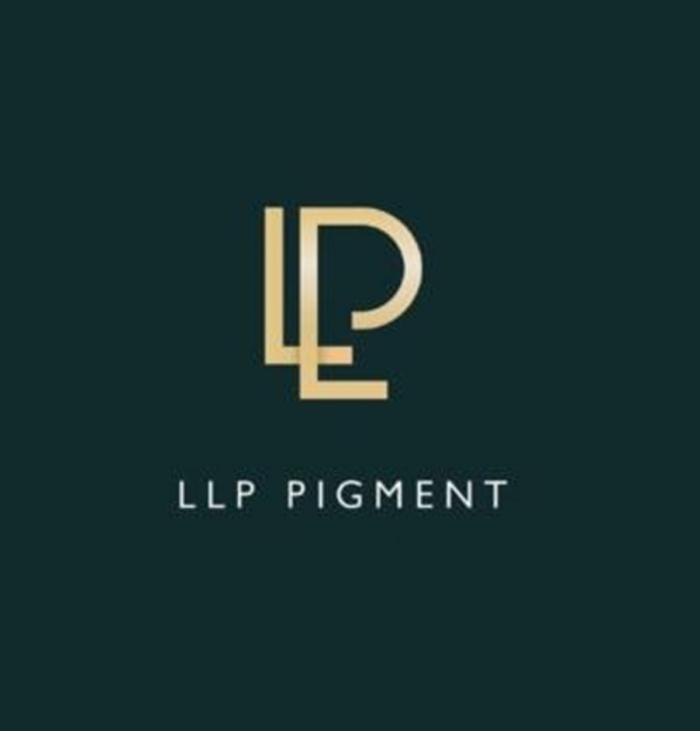 LLP PIGMENT BEAUTY