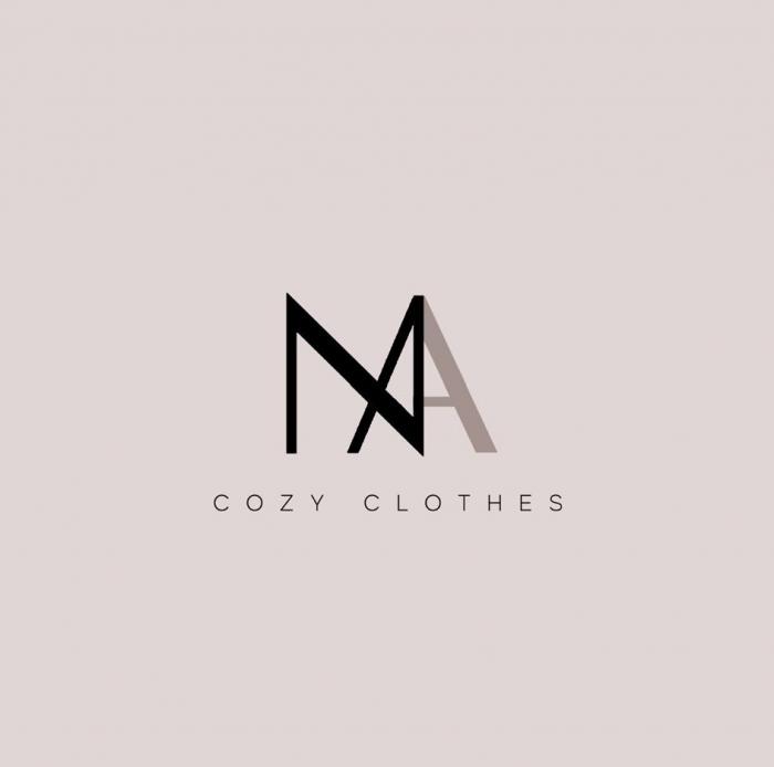 NA COZY CLOTHES