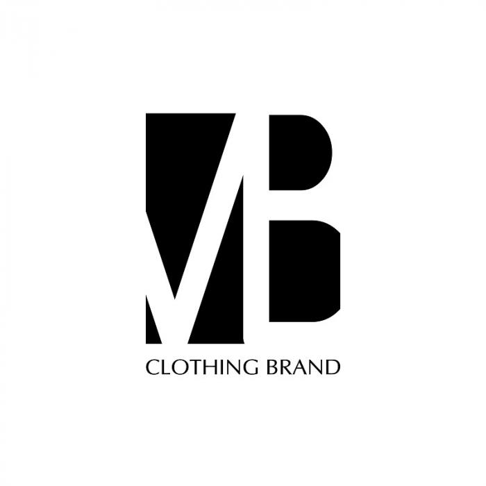 VB CLOTHING BRAND
