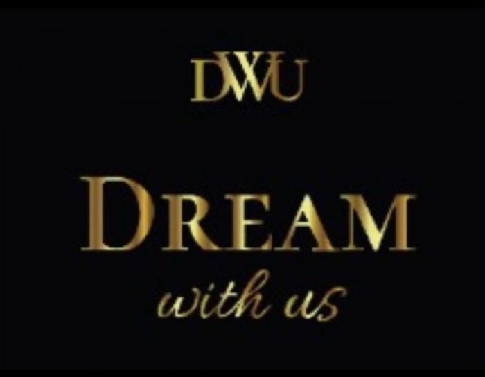 DWU DREAM WITH US