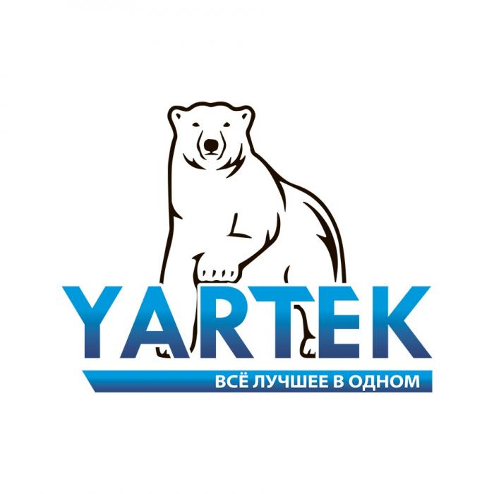 YARTEK ВСЁ ЛУЧШЕЕ В ОДНОМ