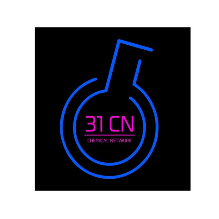 31 CN CHEMICAL NETWORK