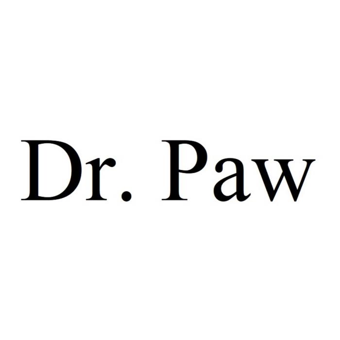 DR. PAW