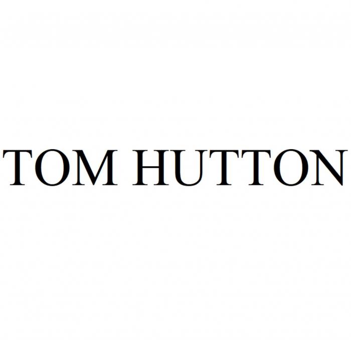 TOM HUTTON