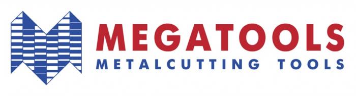 MEGATOOLS METALCUTTING TOOLS