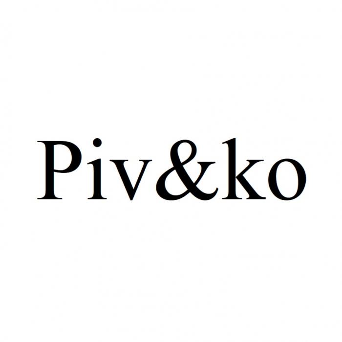 PIV&KO