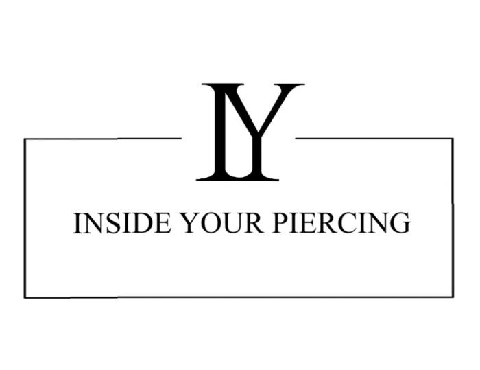 IY INSIDE YOUR PIERCING