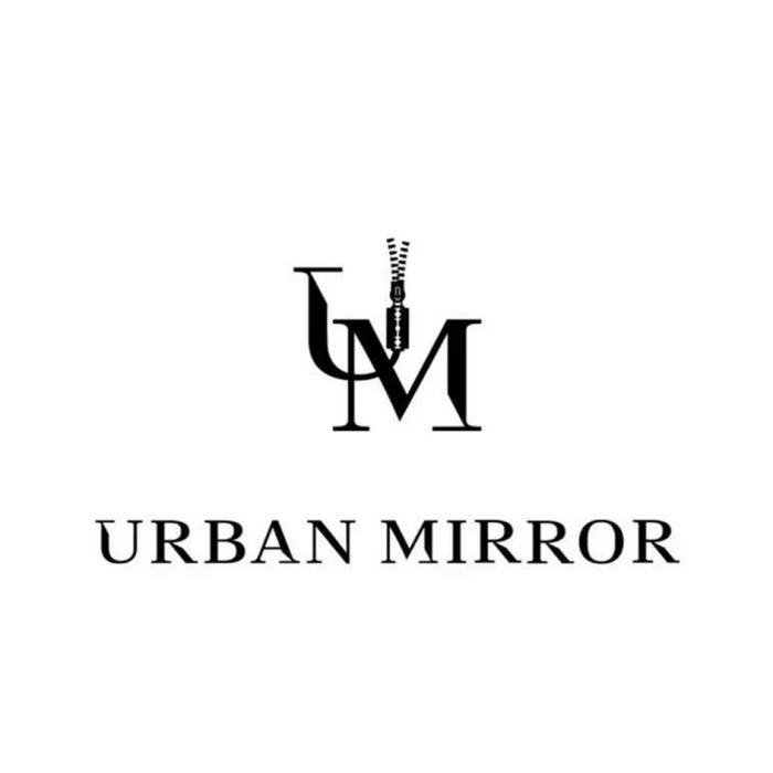 UM URBAN MIRROR