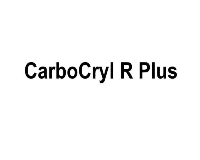 CARBOCRYL R PLUS