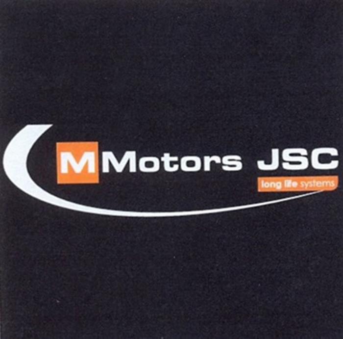 MMOTORS JSC LONG LIFE SYSTEMS