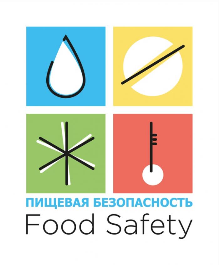 ПИЩЕВАЯ БЕЗОПАСНОСТЬ FOOD SAFETY