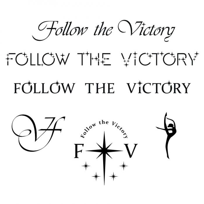 FV FOLLOW THE VICTORY