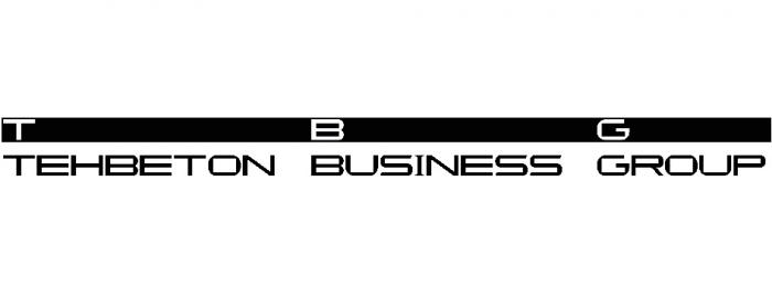 TBG TEHBETON BUSINESS GROUP