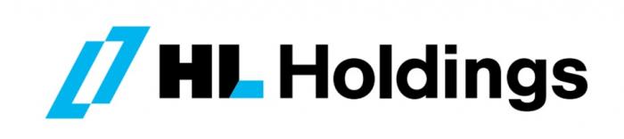 HL HOLDINGS