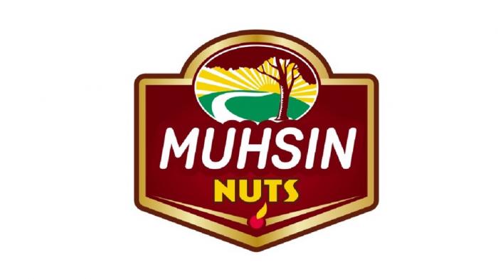 MUHSIN NUTS