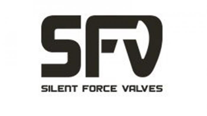 SFV SILENT FORCE VALVES