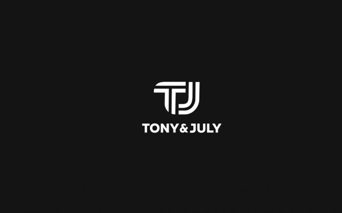 TJ TONY&JULY