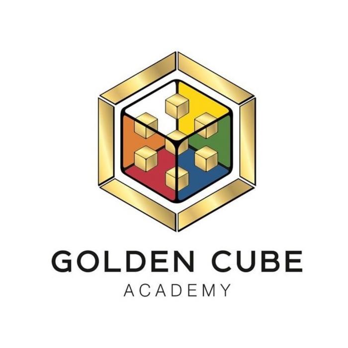 GOLDEN CUBE ACADEMY