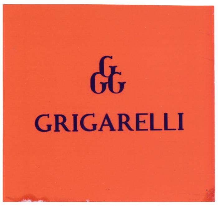 GGG GRIGARELLI