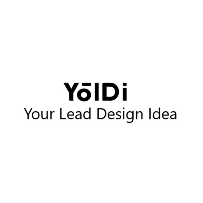 YOLDI YOUR LEAD DESIGN IDEA