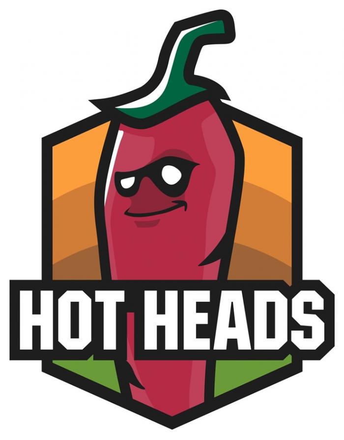 HOT HEADS