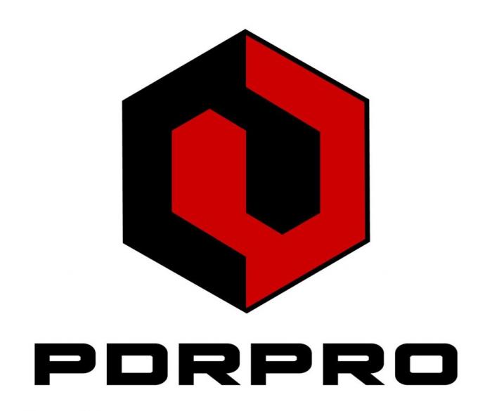 PDRPRO