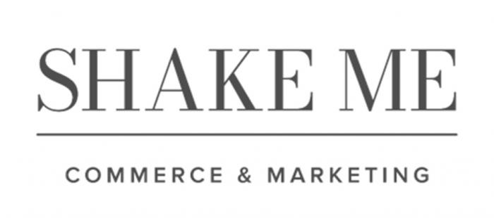 SHAKE ME COMMERCE & MARKETING