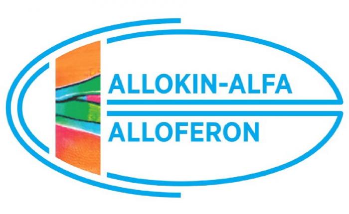 ALLOKIN-ALFA ALLOFERON