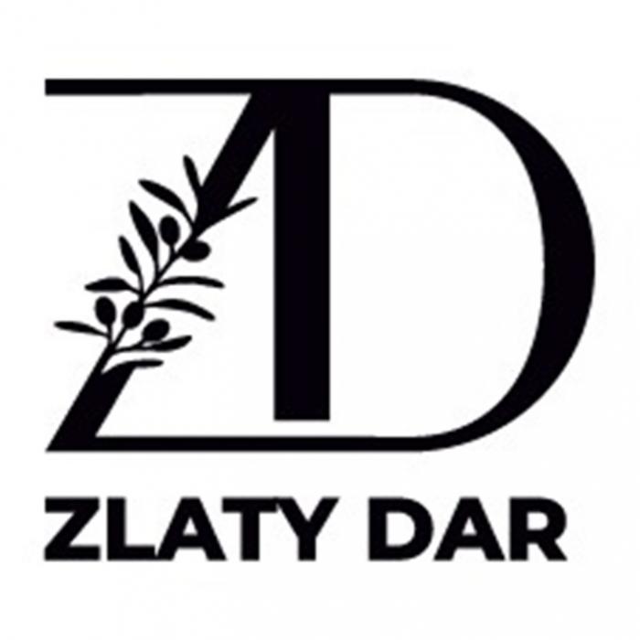 ZD ZLATY DAR