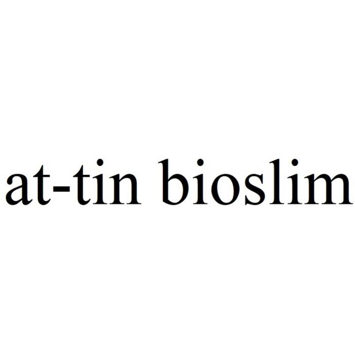 AT-TIN BIOSLIM