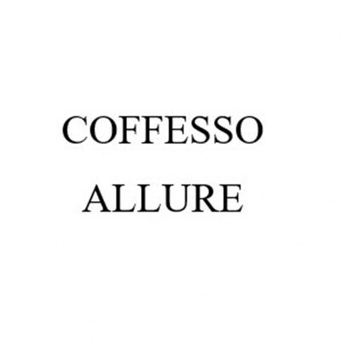 COFFESSO ALLURE