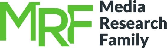 MRF MEDIA RESEARCH FAMILY