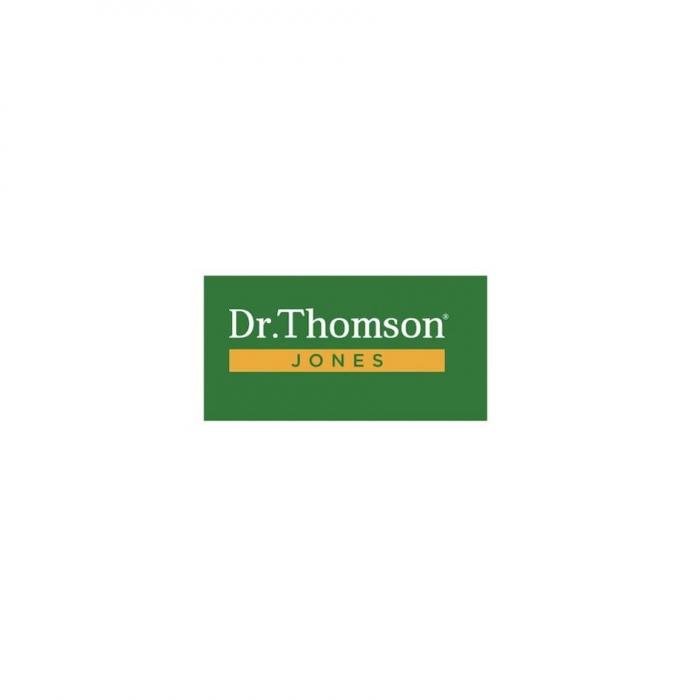 DR.THOMSON JONES