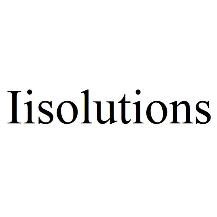 IISOLUTIONS