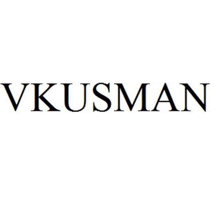 VKUSMAN