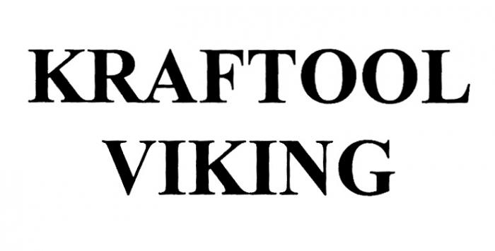 KRAFTOOL VIKING