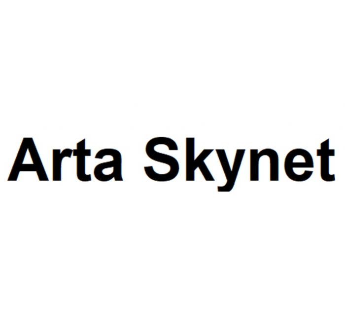 ARTA SKYNET