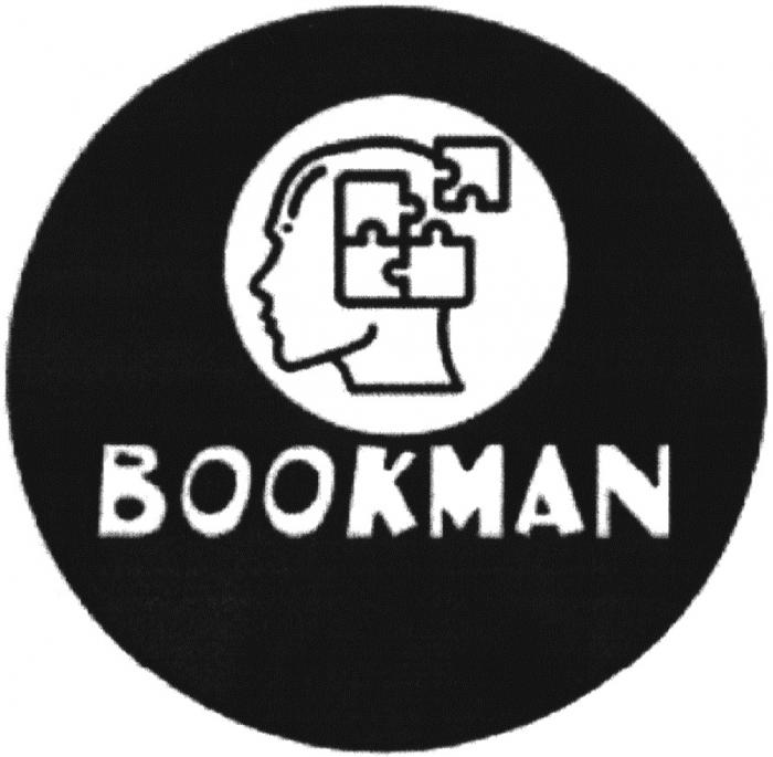 BOOKMAN