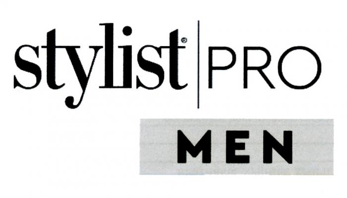 STYLIST PRO MEN