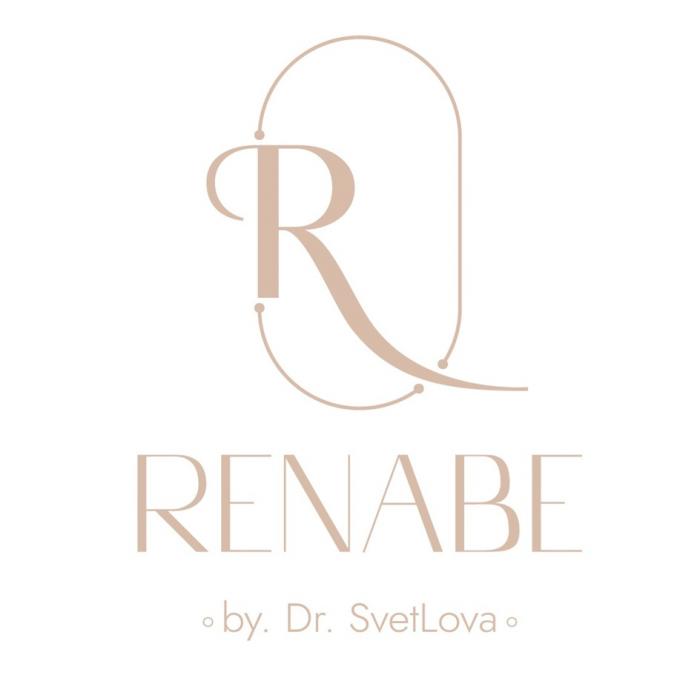 RENABE BY. DR. SVETLOVA