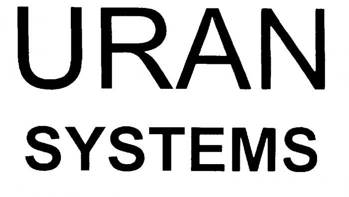 URAN SYSTEMS