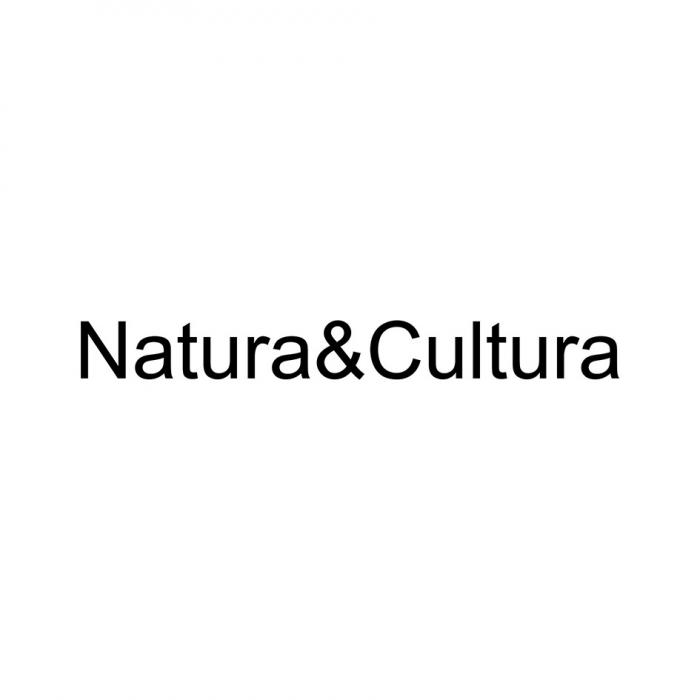 NATURA&CULTURA