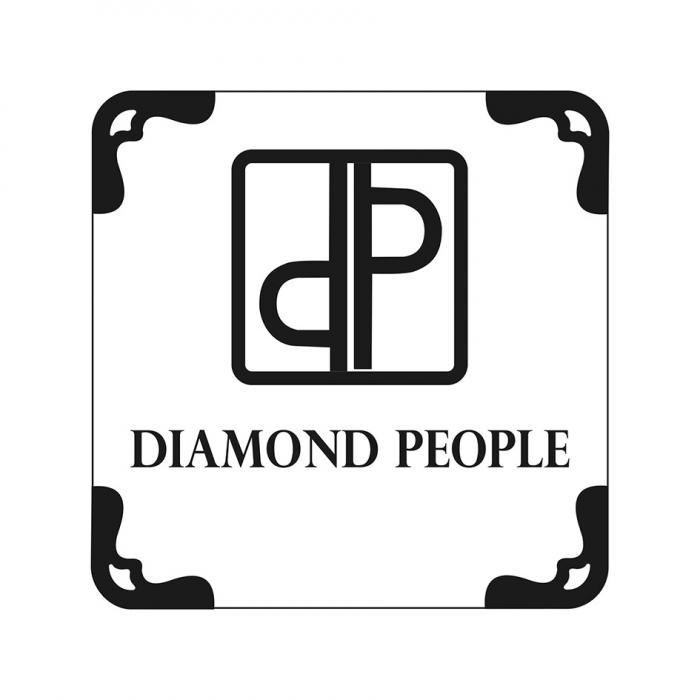 DP DIAMOND PEOPLE