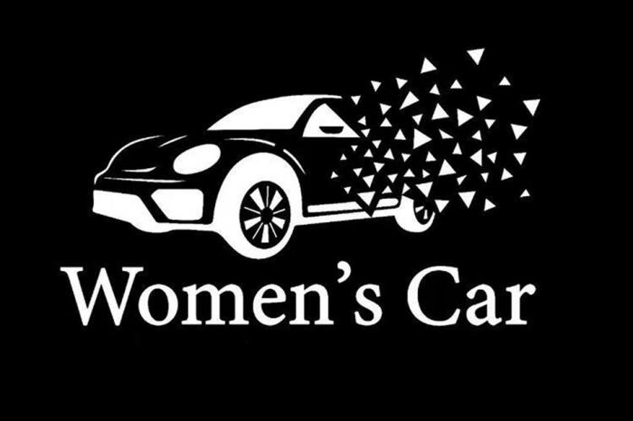 WOMENS CAR