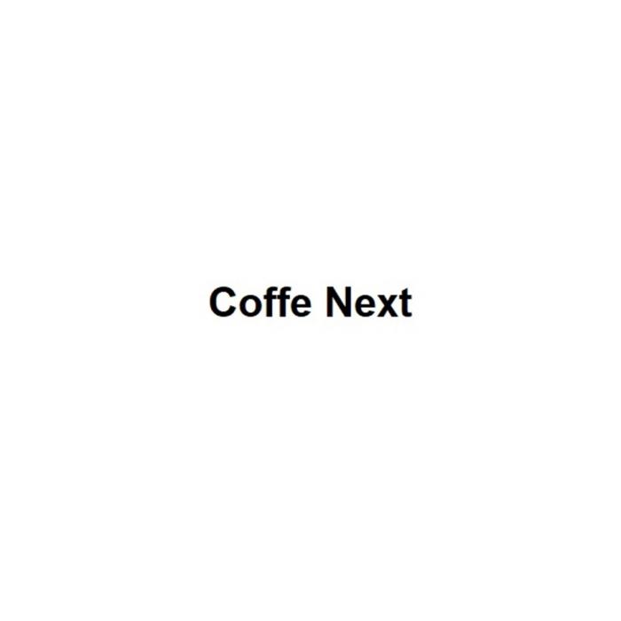 COFFE NEXT