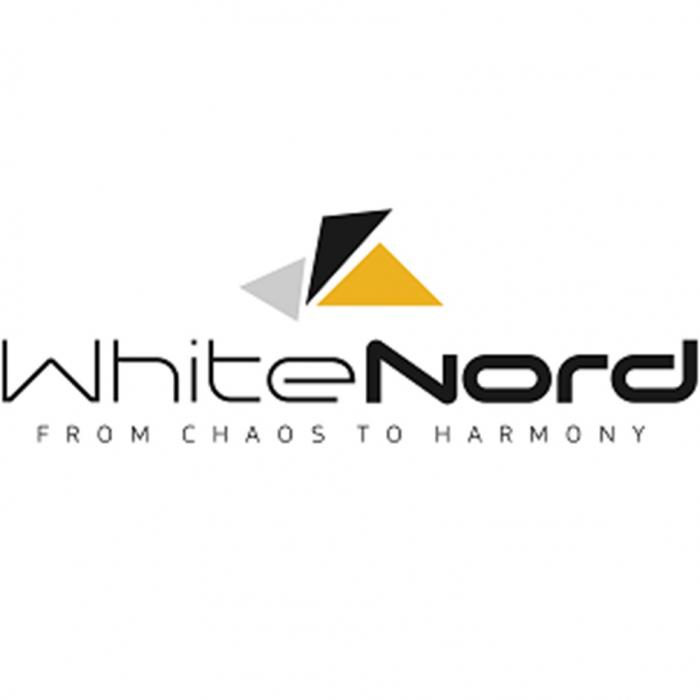 WHITE NORD FROM CHAOS TO HARMONY