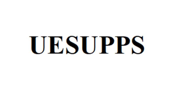 UESUPPS