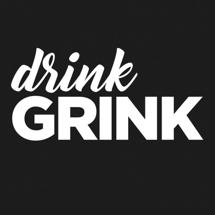 GRINK DRINK